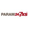 Param 24 7 XS  -  mobile