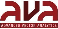Advanced Vector Analytics logo