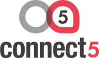 Connect5 logo