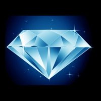 DiamondHunter logo