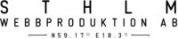 Brfjour.se by Sthlm Webbproduktion AB logo