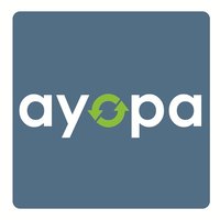 Ayopa logo