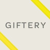 Giftery.in logo