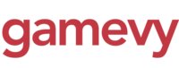 Gamevy logo