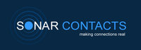 SonarContacts logo
