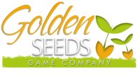 Golden Seeds Game Company logo