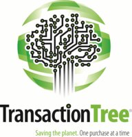 TransactionTree logo