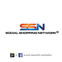 Social Shopping Network® logo