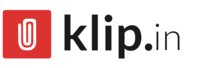 Klip.in logo