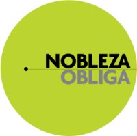 Nobleza Obliga logo