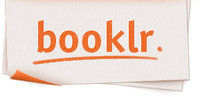 Booklr logo