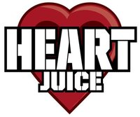 Heart Juice logo