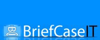 Briefcaseit Network logo