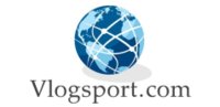 Vlogsport logo