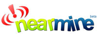 NearMine logo