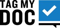 TagMyDoc logo