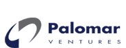 Palomar Ventures logo