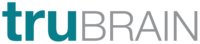 truBrain logo