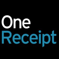 OneReceipt (part of Ebates, Inc.) logo