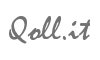 Qoll.it logo