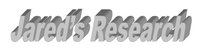 Jared's Research logo