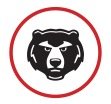 Bear State Coffee logo