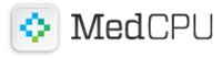 MedCPU logo
