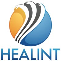 Healint logo
