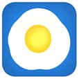 Apps Over Easy logo