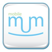 Mobile MUM logo