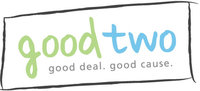 GoodTwo logo