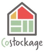 Costockage logo