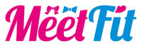 MeetFit logo