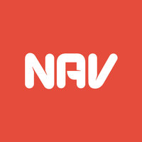 NAV logo