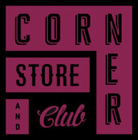 CORNER logo