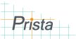 Prista logo