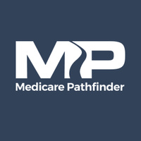 Medicare Pathfinder logo