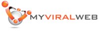 My Viral Web logo