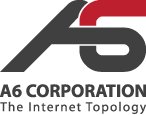 A6 logo