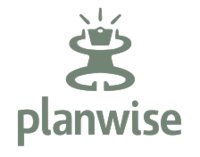 Planwise logo