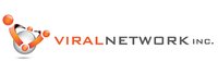 Viral Network logo