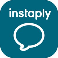 Instaply logo