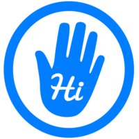 HiFive logo