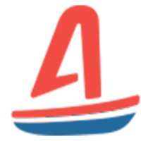 Book A Boat logo