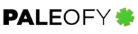 Paleofy logo