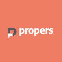 Propers logo