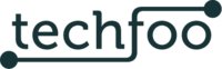 Techfoo logo