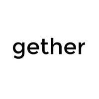 GETHER logo