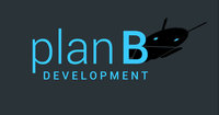 planB Development logo