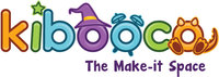 Kibooco logo